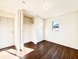 子供部屋の画像