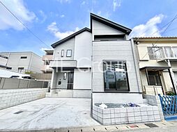千葉市若葉区桜木北2丁目　7期　新築一戸建て　全1棟