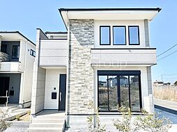 市川市北方町4丁目　5期　新築一戸建て　全8棟