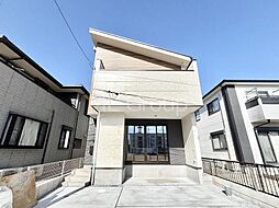 柏市根戸 6期 新築一戸建て 全1棟 5課