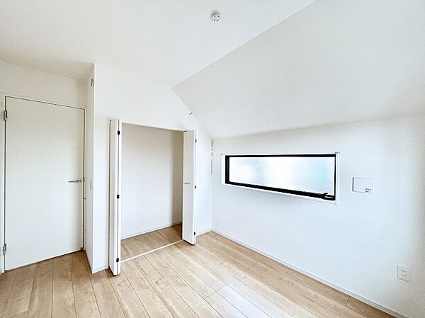子供部屋