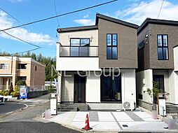 船橋市前貝塚町 2期 戸建て 全2棟 5課