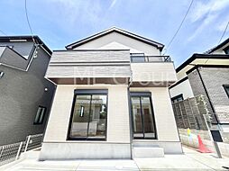 船橋市大穴南1丁目 新築一戸建て 全2棟