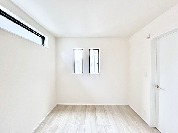 子供部屋