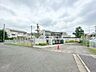 周辺：幼稚園・保育園 1710m 四街道市立中央保育所
