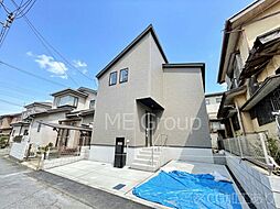 鎌ケ谷市東鎌ケ谷2丁目 第1期 新築一戸建て 全1棟