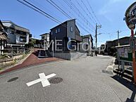 千葉県松戸市千駄堀：物件画像