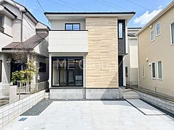 松戸市六実2丁目 12期 新築一戸建て 全1棟 5課