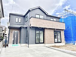 外観の画像