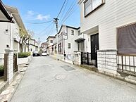 千葉県松戸市六高台7丁目：物件画像