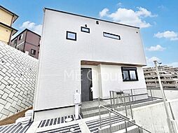 千葉市稲毛区園生町 第2期 新築一戸建て 全20棟