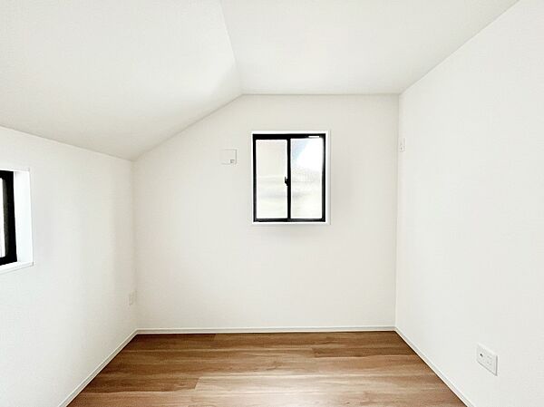 室内を拡大表示