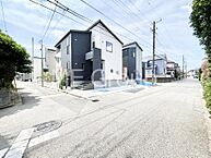 千葉県船橋市大穴南2丁目：物件画像