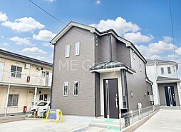 八千代市上高野　1期　新築一戸建て　全2棟