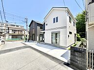 千葉県習志野市東習志野6丁目：物件画像