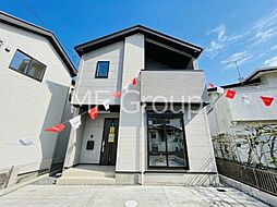 柏市高田 5期 新築一戸建て 全3棟 2課