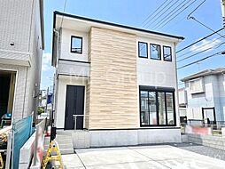 四街道市大日　19期　新築一戸建て　全1棟　5課