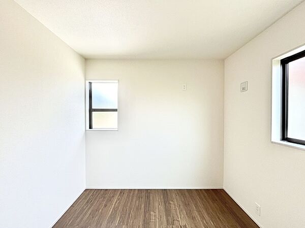 子供部屋