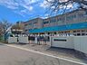 周辺：小学校 260m 松戸市立新松戸南小学校