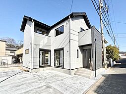 船橋市前原東6丁目 15期 新築一戸建て 全1棟 5課