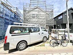 千葉市中央区生実町 第2期 新築一戸建て 全10棟 5課