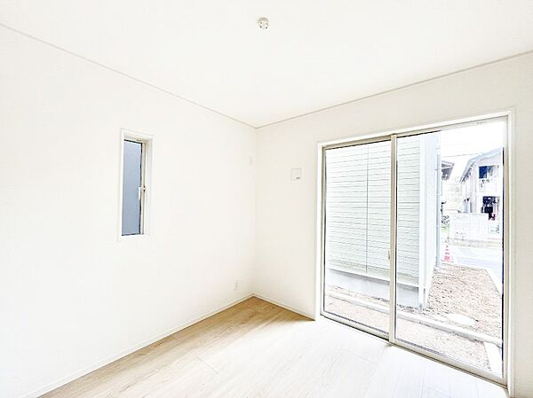 子供部屋