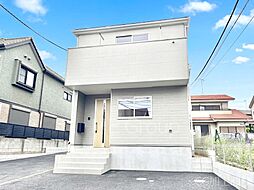 我孫子市寿2丁目 第14 新築一戸建て 全3棟 5課