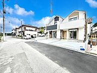 千葉県柏市花野井：物件画像