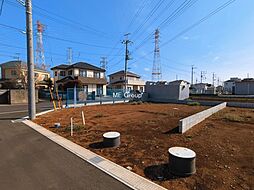 船橋市二和西5丁目 24−1期 土地 全12区画