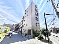 千葉県千葉市稲毛区稲毛東6丁目：物件画像