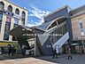 周辺：駅 640m JR「西船橋」駅