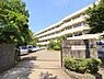 周辺：小学校 1500m 船橋市立峰台小学校