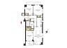 間取り：～Floor plan～　図面と異なる場合は現況を優先致します。