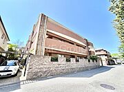 溢れる陽光でご家族の笑顔も輝く 