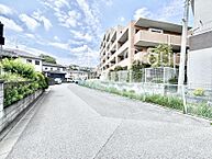 千葉県船橋市田喜野井3丁目：物件画像