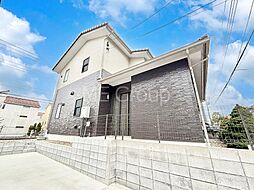 印西市小林大門下2丁目 中古戸建て