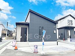 グラファーレ　船橋市二和西2丁目　26期　全14棟