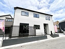 グラファーレ　市川市曽谷4丁目　16期　全7棟
