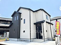 柏市五條谷 新築一戸建て 全2棟 5課