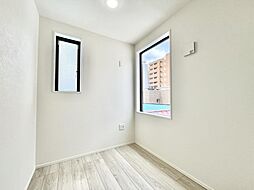 子供部屋の画像
