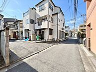 東京都江戸川区東小岩6丁目：物件画像