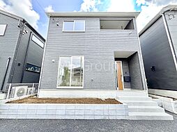四街道市みそら1丁目　第11　新築一戸建て　全2棟