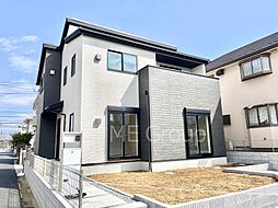 四街道市旭ケ丘2丁目 第3期 新築一戸建て 全1棟 5課