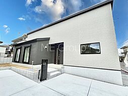 千葉若葉区大宮台7丁目 24−1期 新築一戸建て 全1棟 5課
