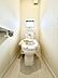 トイレ：◆C号棟◆～Toilet～　清潔感のある水回り♪トイレはウォシュレット付きです◎トイレは毎日使わざるを得ないもの。いつも清潔を保ちたいですね。トイレが2ヶ所あるので朝の混雑時に便利です！