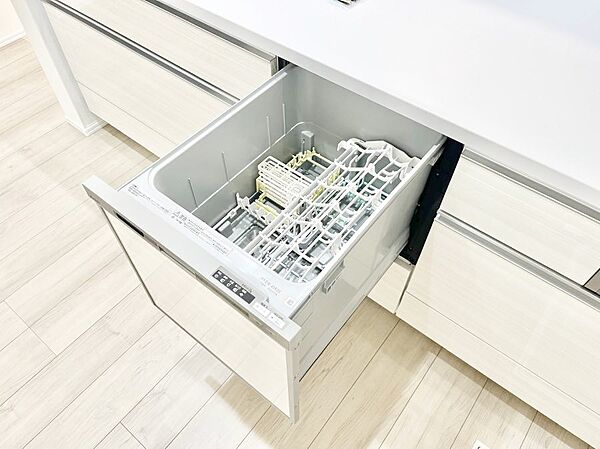 設備を拡大表示