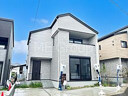 柏市増尾3丁目 一戸建て 全8棟 5課