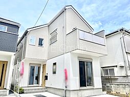 鎌ケ谷市丸山3丁目 1期 新築一戸建て 全2棟 1課