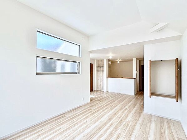 室内を拡大表示