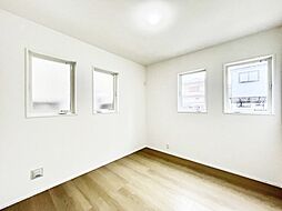 子供部屋の画像